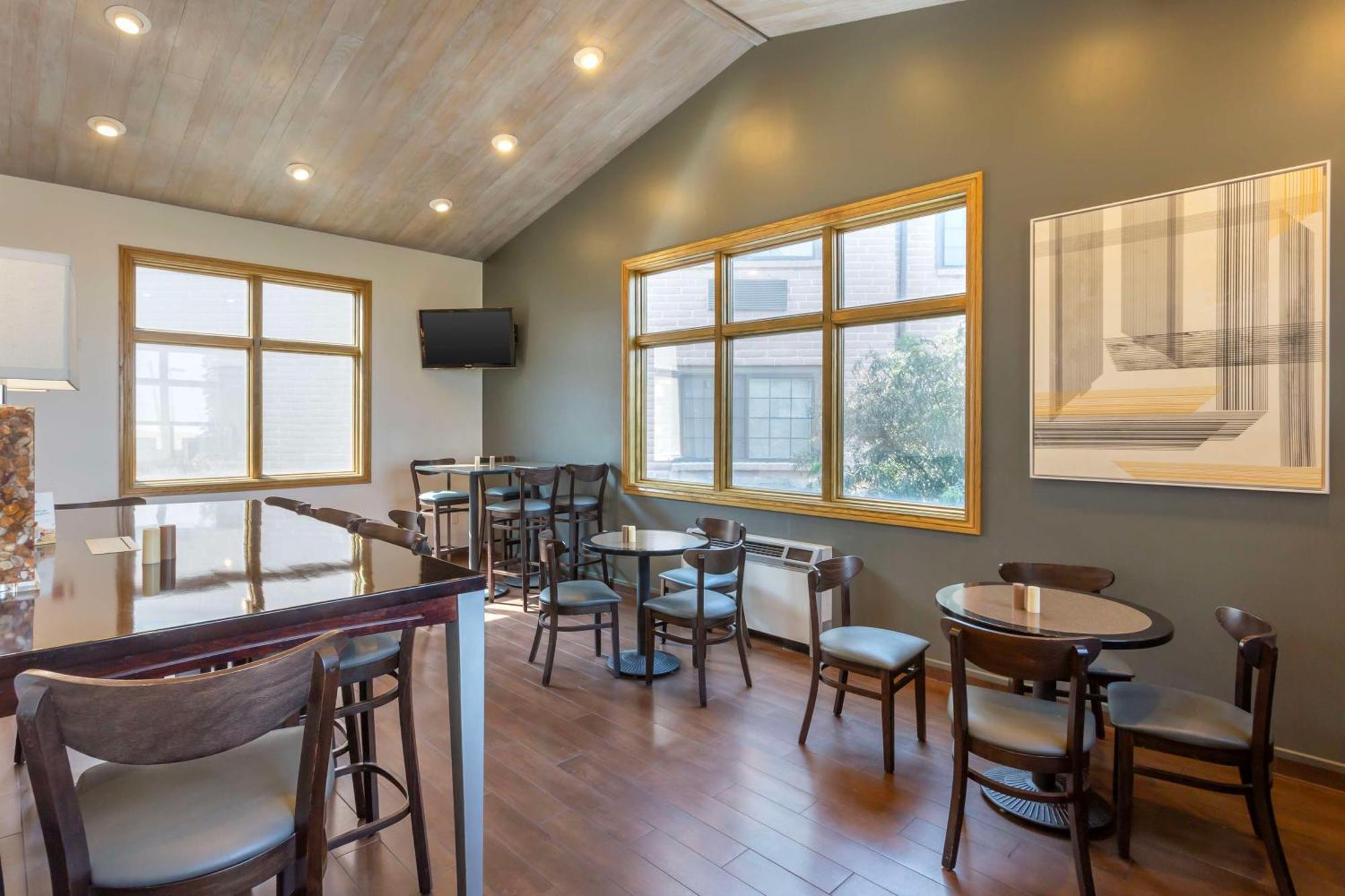 Best Western Plus Cotton Tree Inn North Salt Lake Екстериор снимка