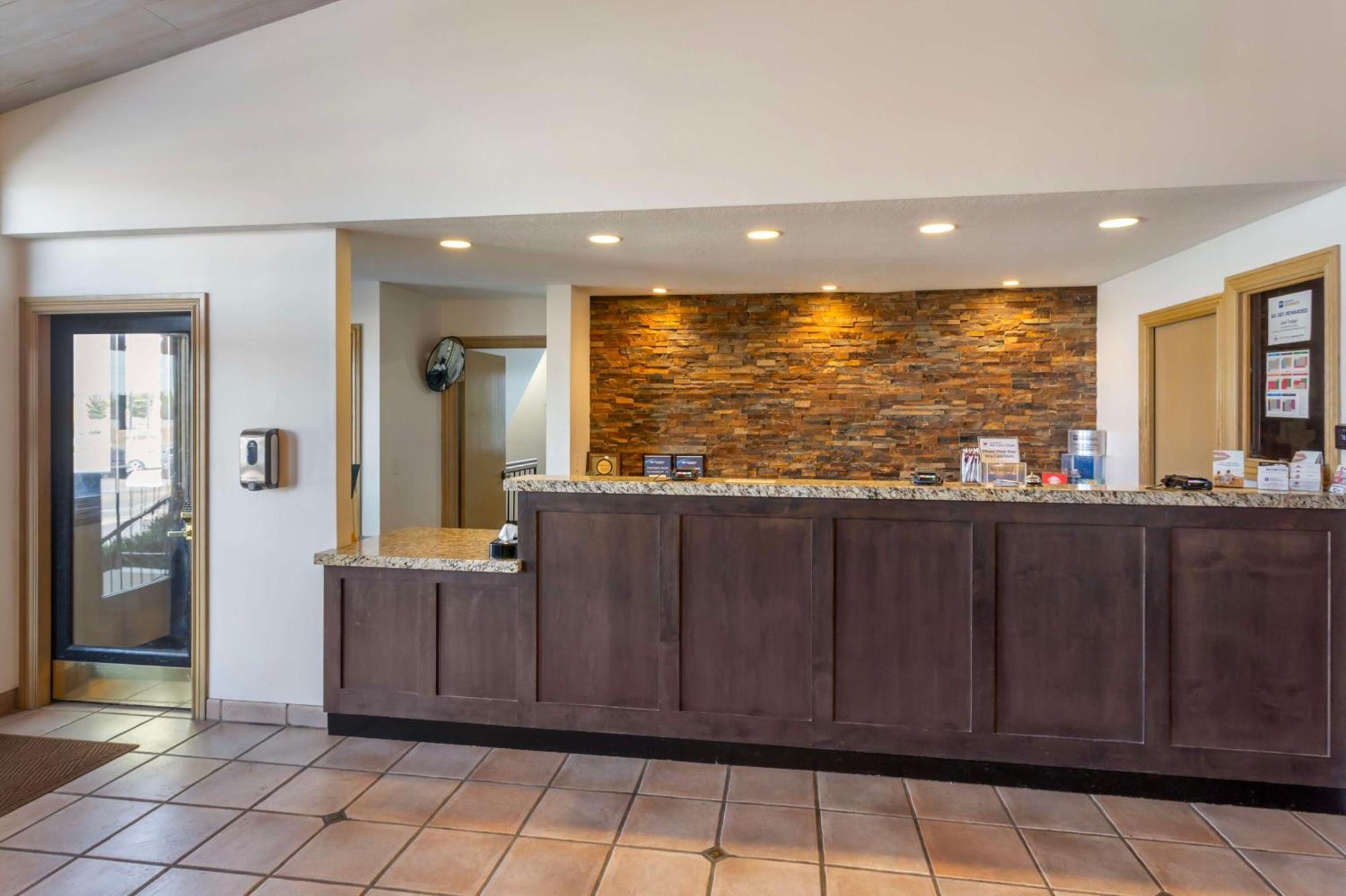 Best Western Plus Cotton Tree Inn North Salt Lake Екстериор снимка