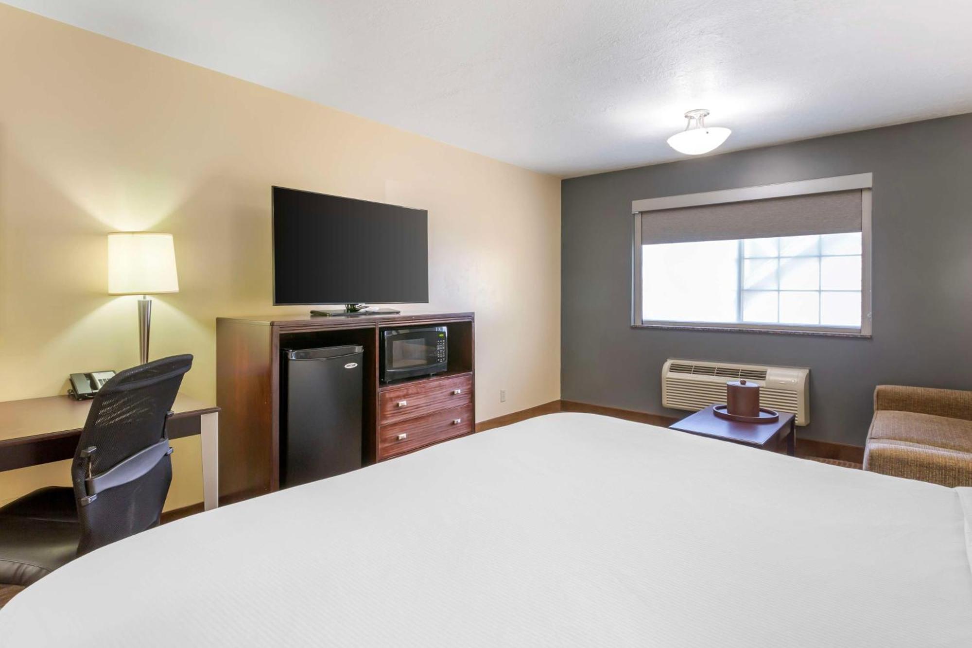 Best Western Plus Cotton Tree Inn North Salt Lake Екстериор снимка