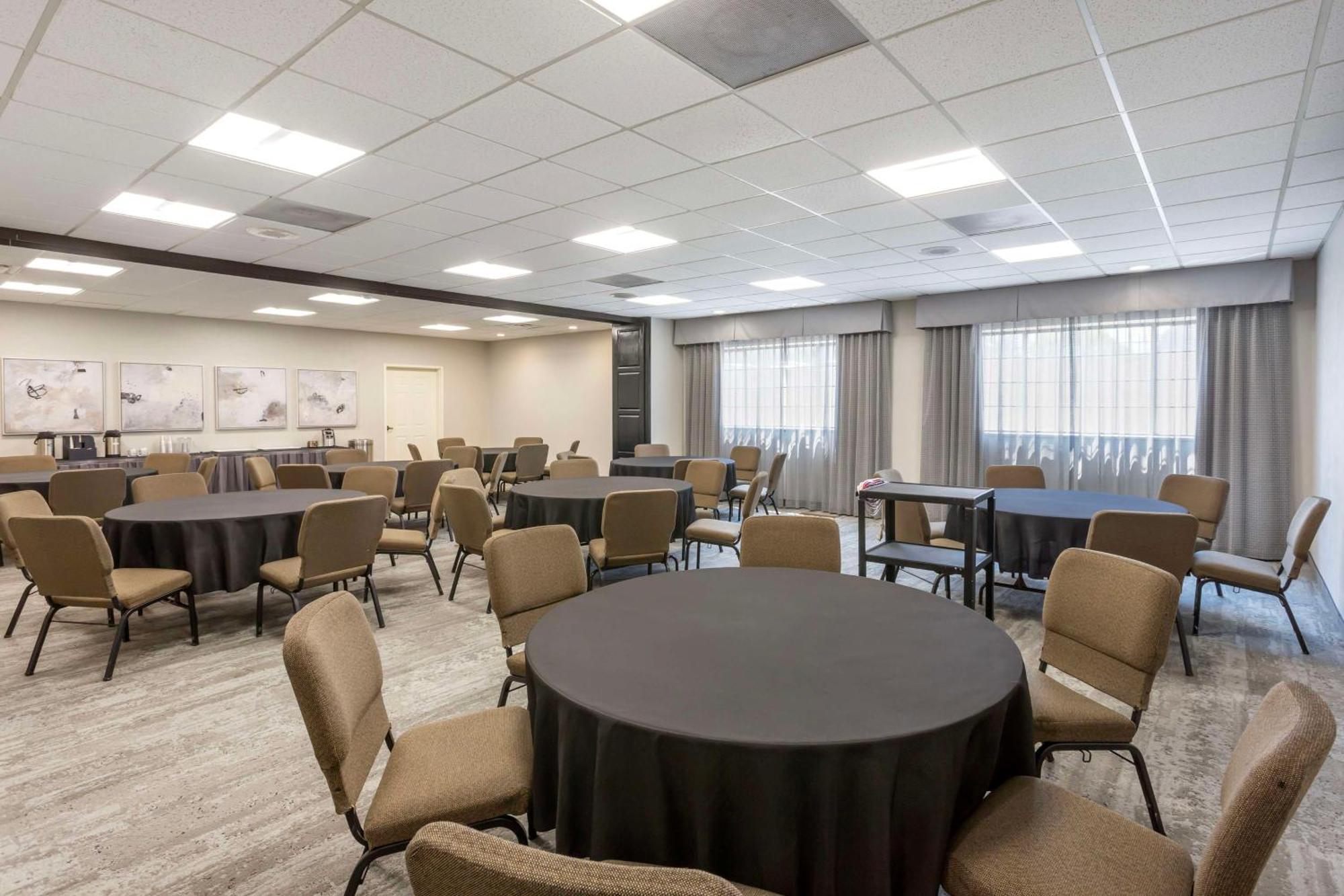 Best Western Plus Cotton Tree Inn North Salt Lake Екстериор снимка