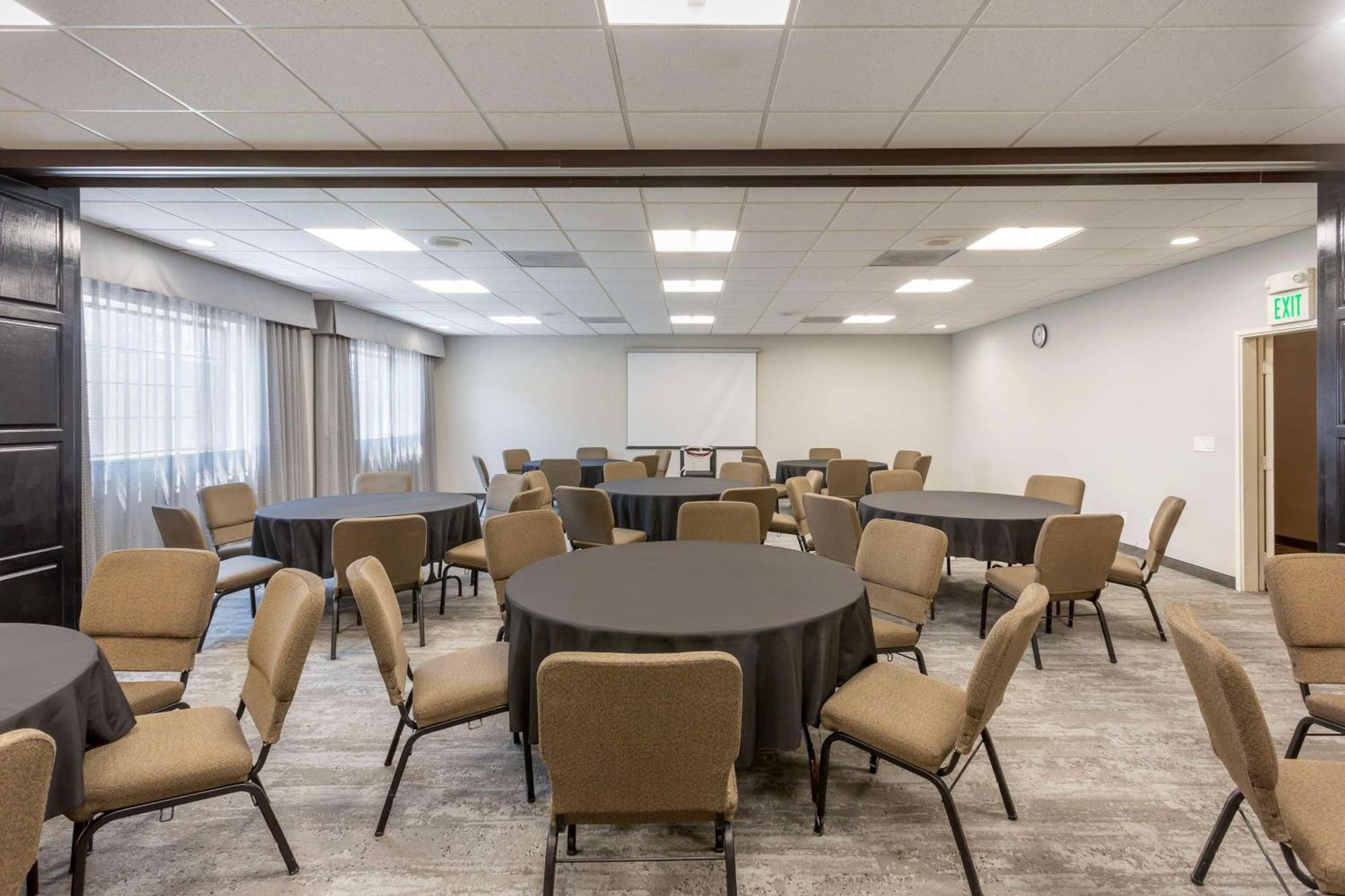 Best Western Plus Cotton Tree Inn North Salt Lake Екстериор снимка