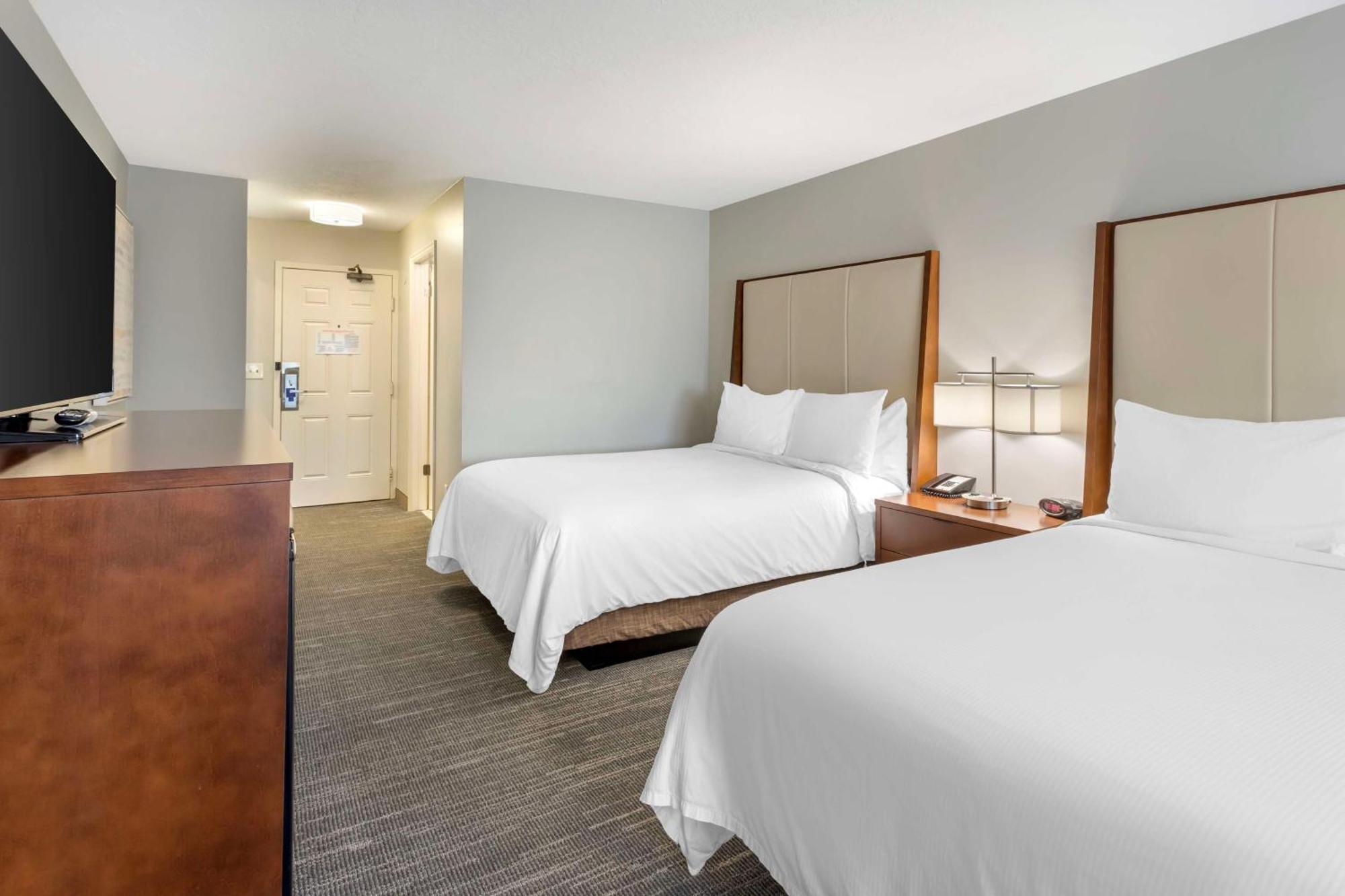 Best Western Plus Cotton Tree Inn North Salt Lake Екстериор снимка