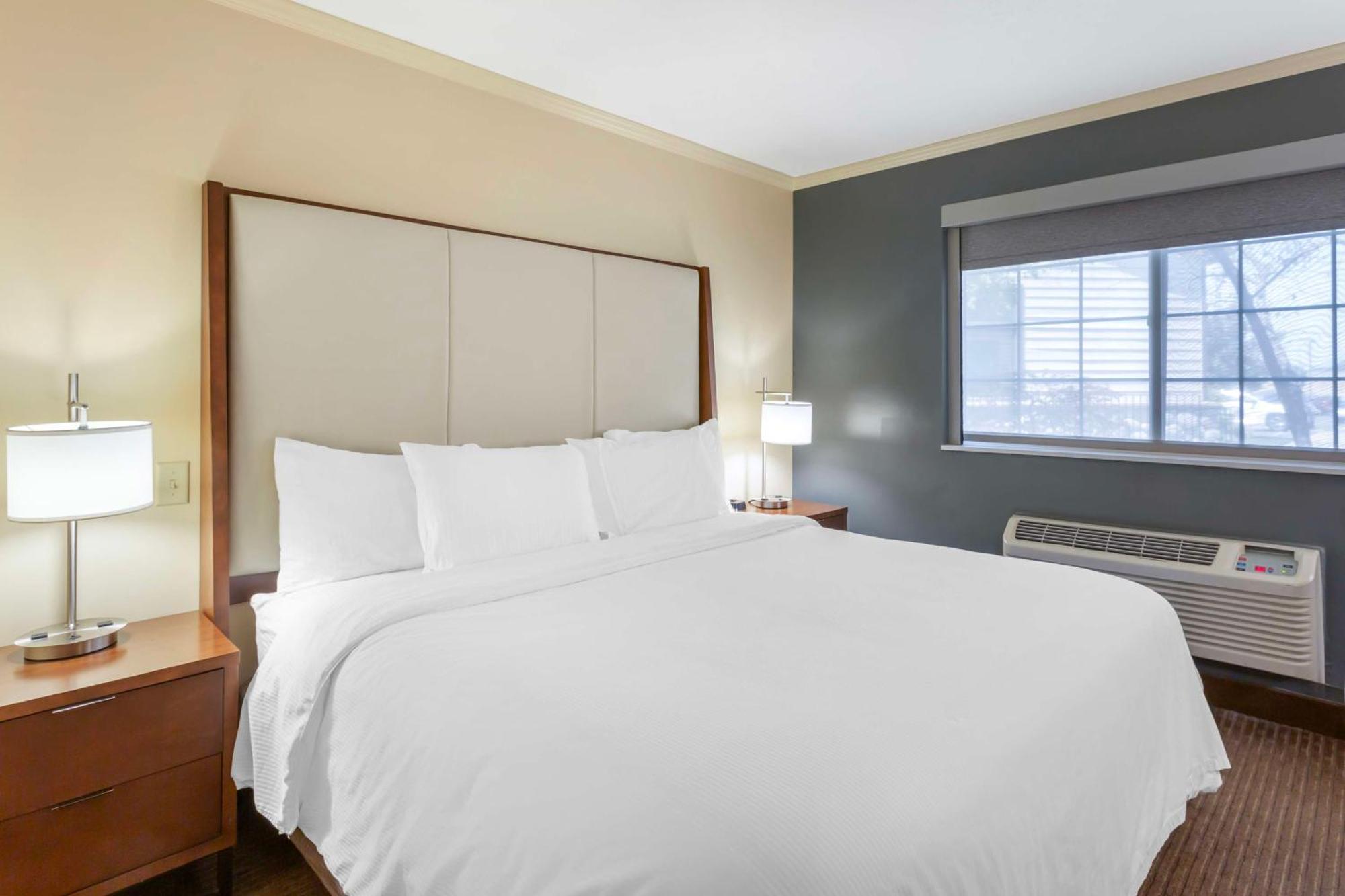 Best Western Plus Cotton Tree Inn North Salt Lake Екстериор снимка