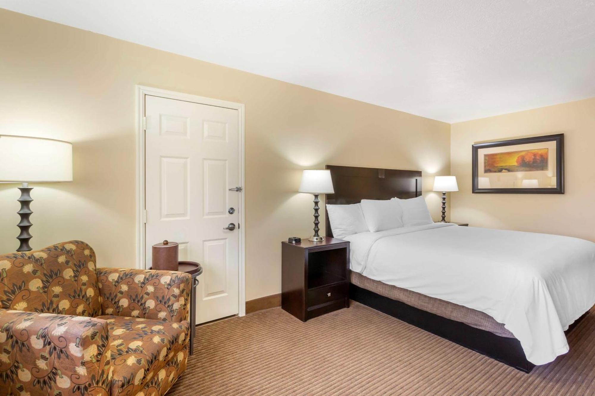 Best Western Plus Cotton Tree Inn North Salt Lake Екстериор снимка