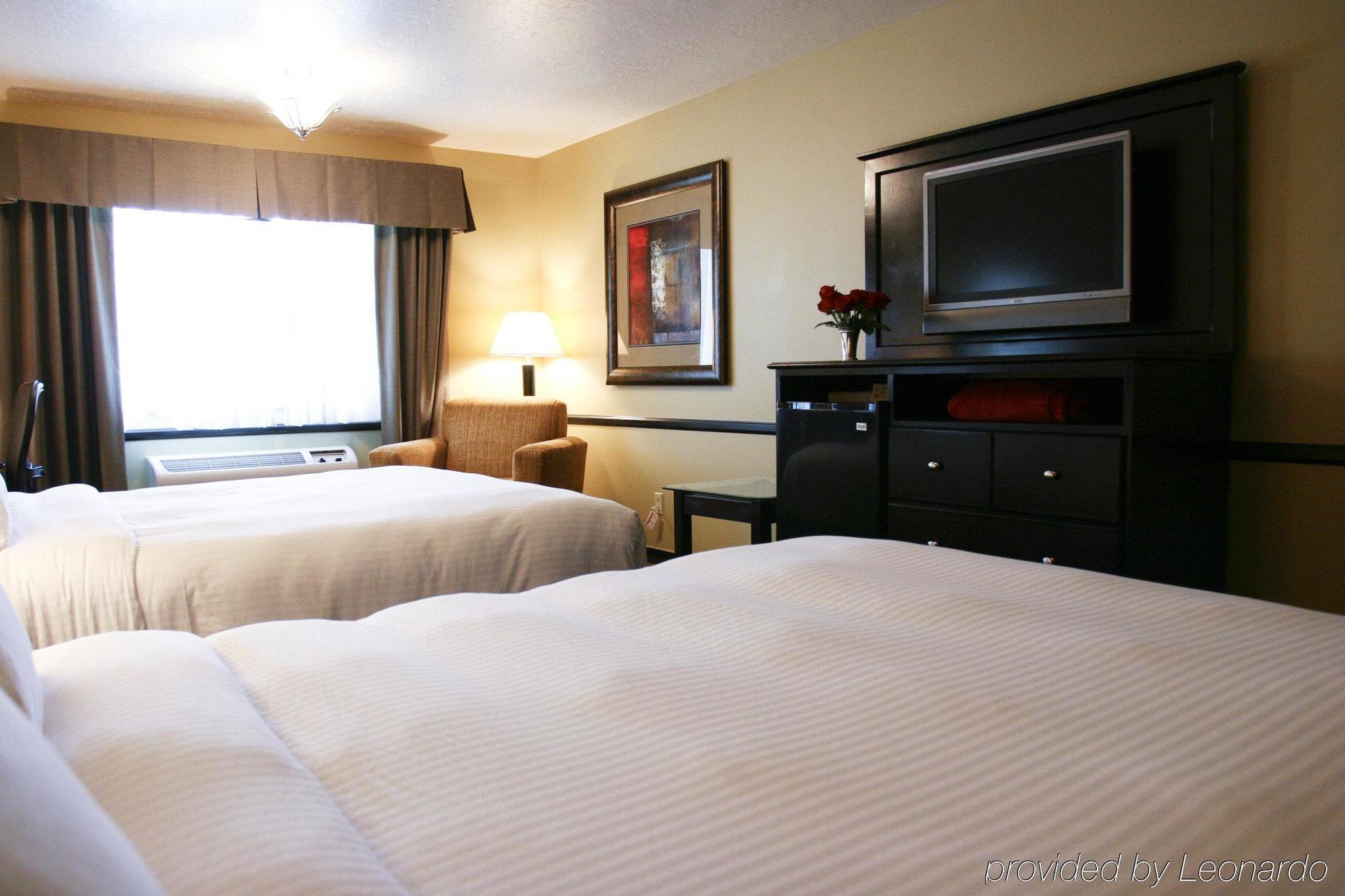 Best Western Plus Cotton Tree Inn North Salt Lake Стая снимка