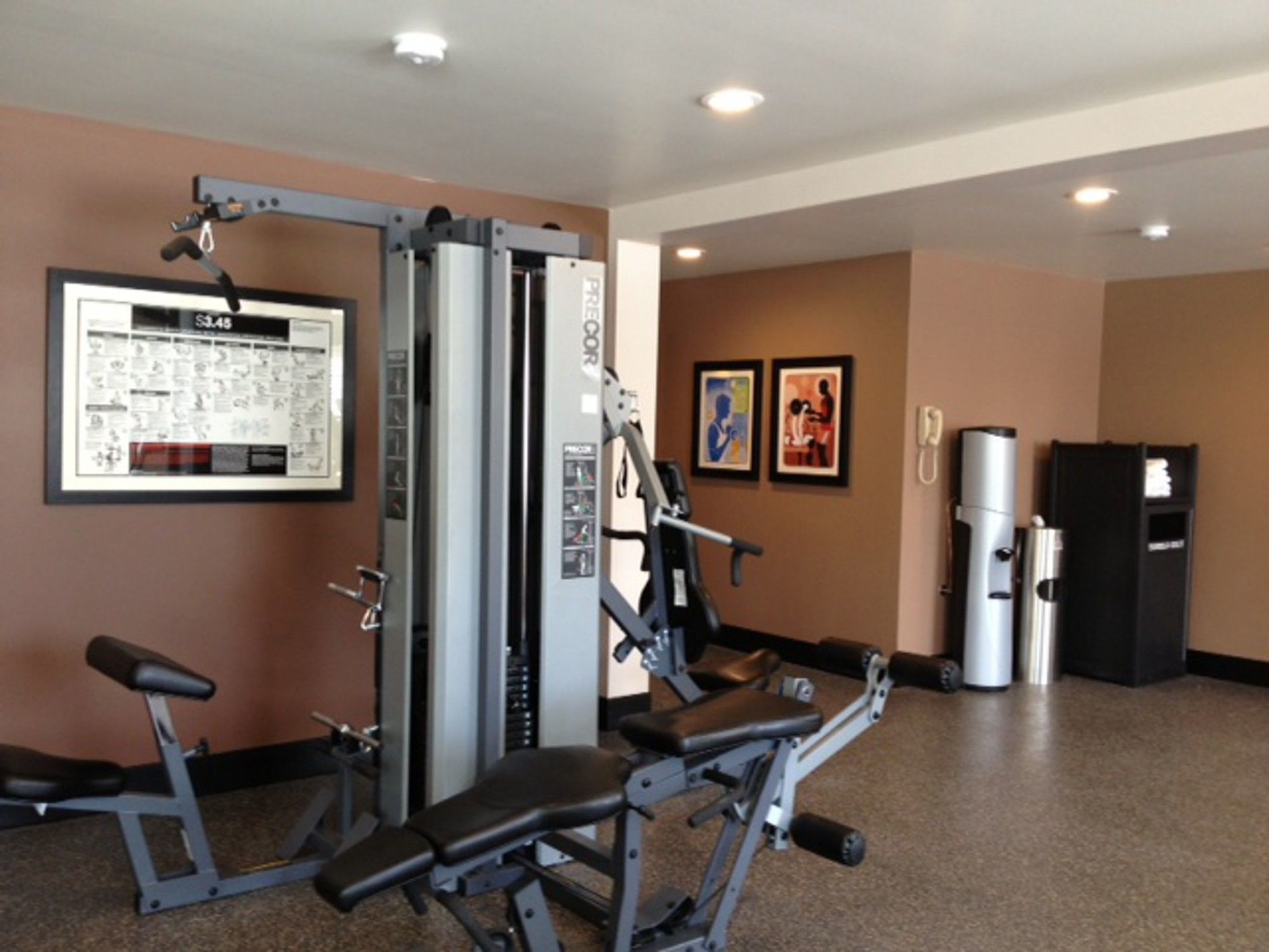 Best Western Plus Cotton Tree Inn North Salt Lake Екстериор снимка