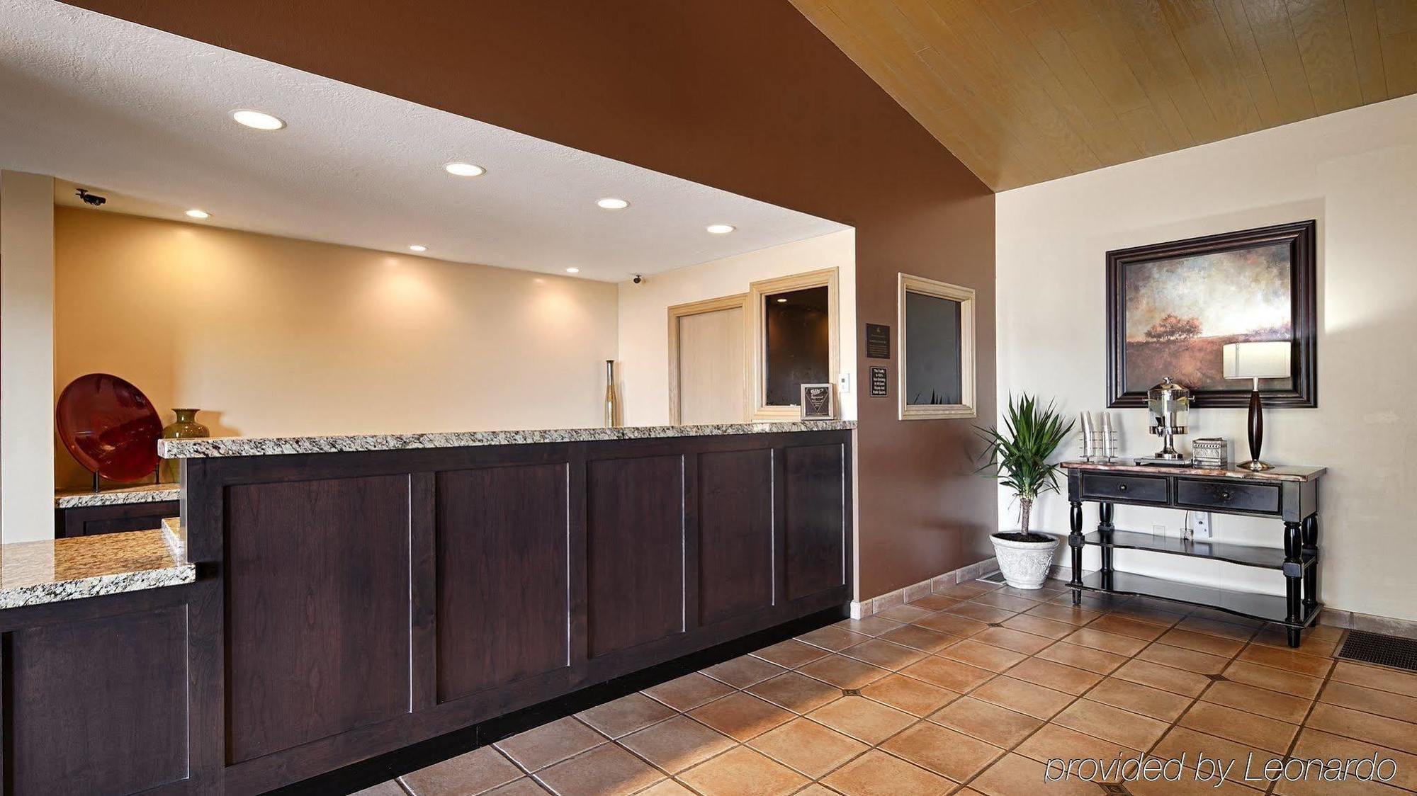 Best Western Plus Cotton Tree Inn North Salt Lake Екстериор снимка