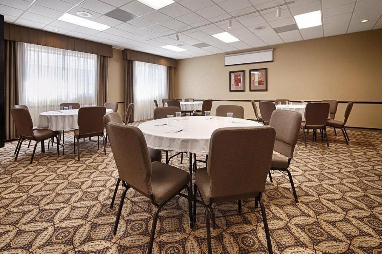 Best Western Plus Cotton Tree Inn North Salt Lake Екстериор снимка